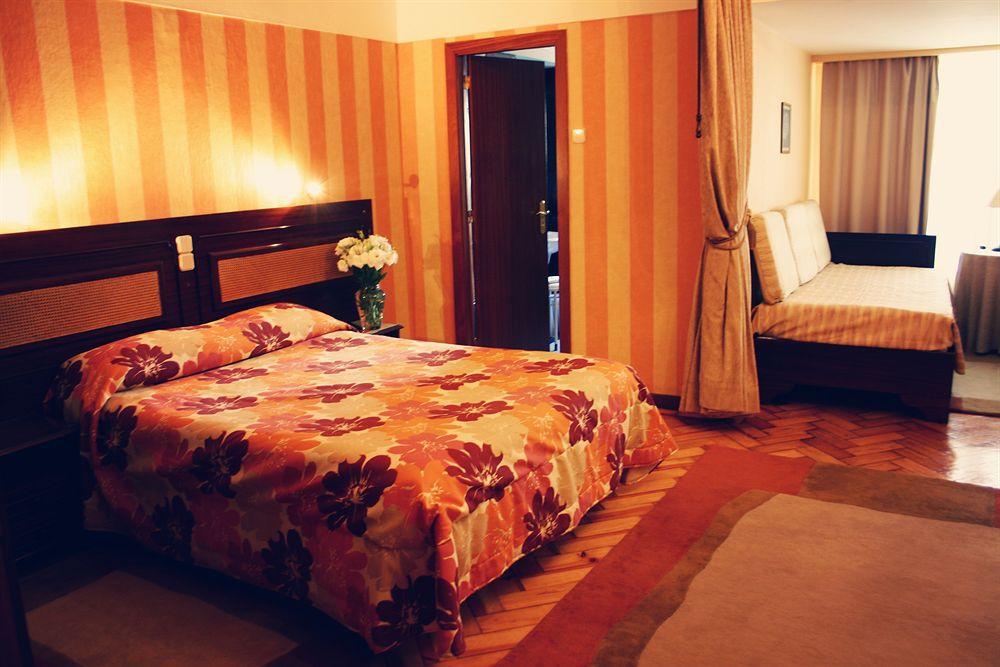 Hotel Porto Mar ماتوسينهوس المظهر الخارجي الصورة