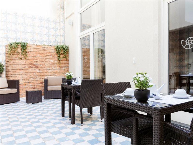 Hotel Porto Mar ماتوسينهوس المظهر الخارجي الصورة