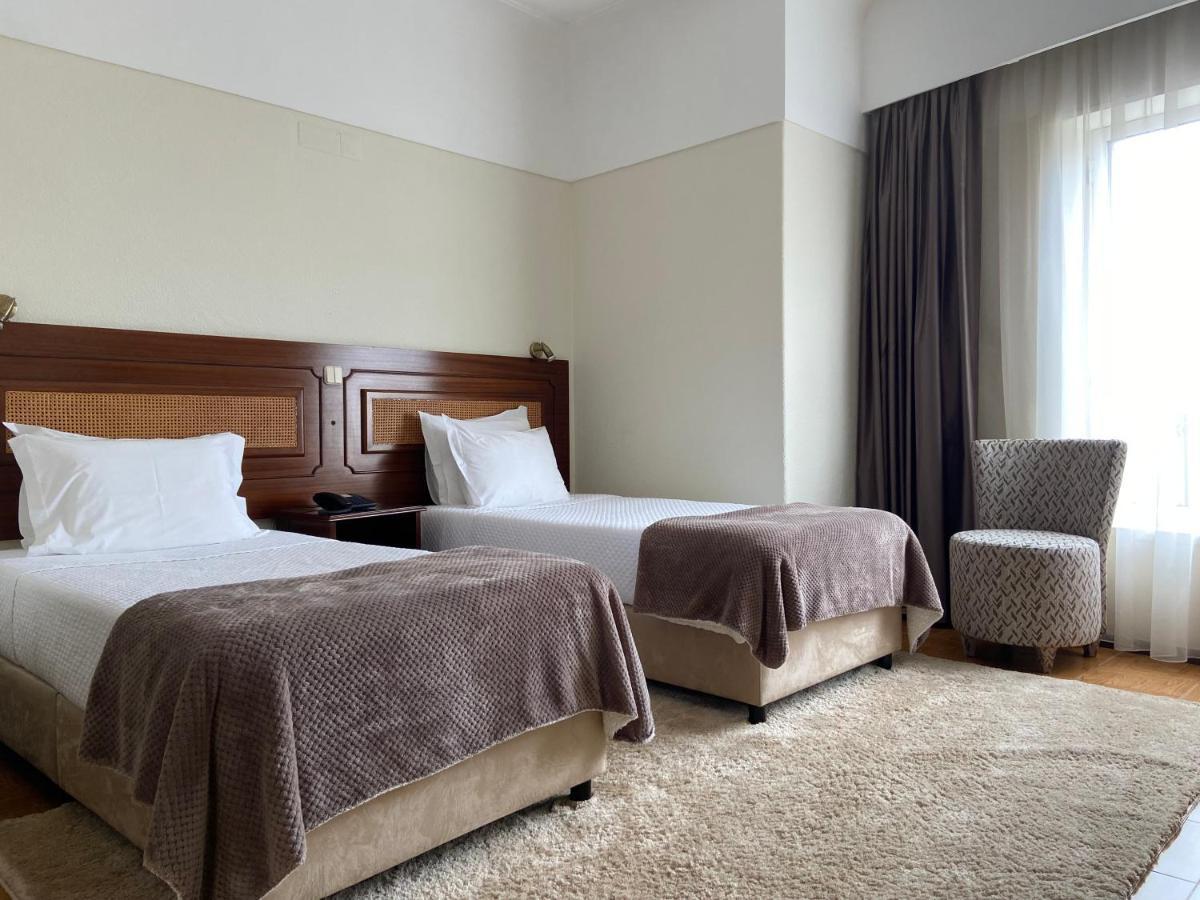 Hotel Porto Mar ماتوسينهوس المظهر الخارجي الصورة