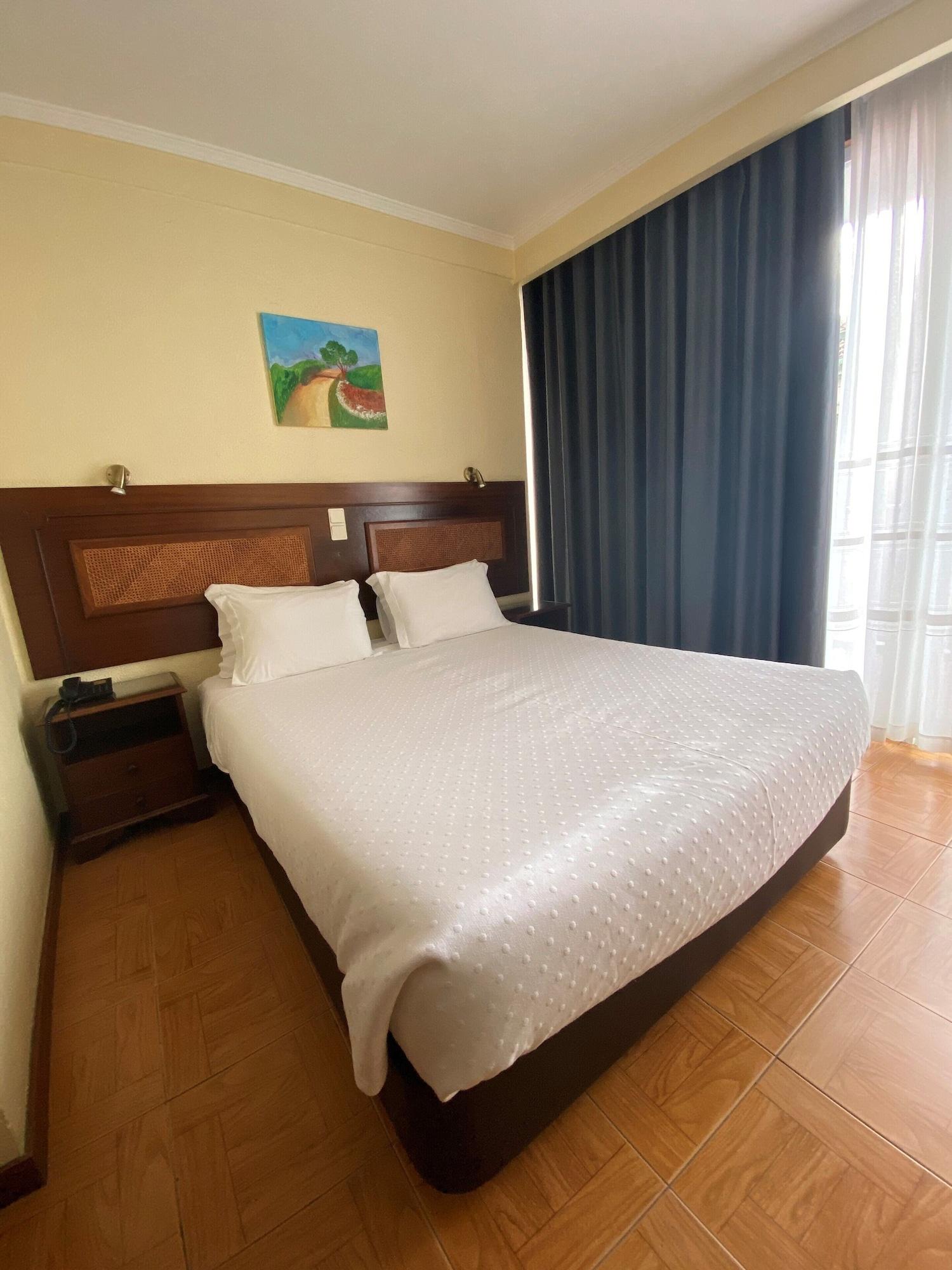 Hotel Porto Mar ماتوسينهوس المظهر الخارجي الصورة