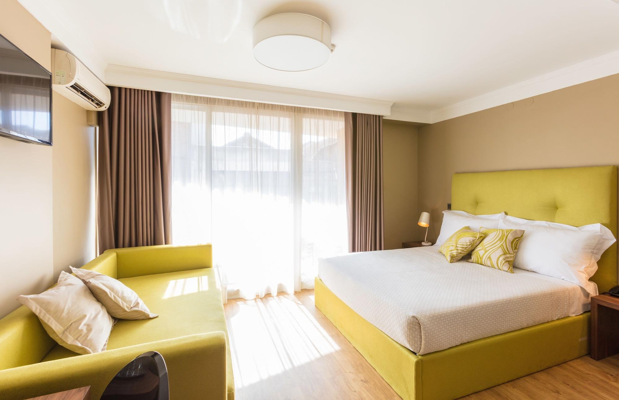 Hotel Porto Mar ماتوسينهوس المظهر الخارجي الصورة