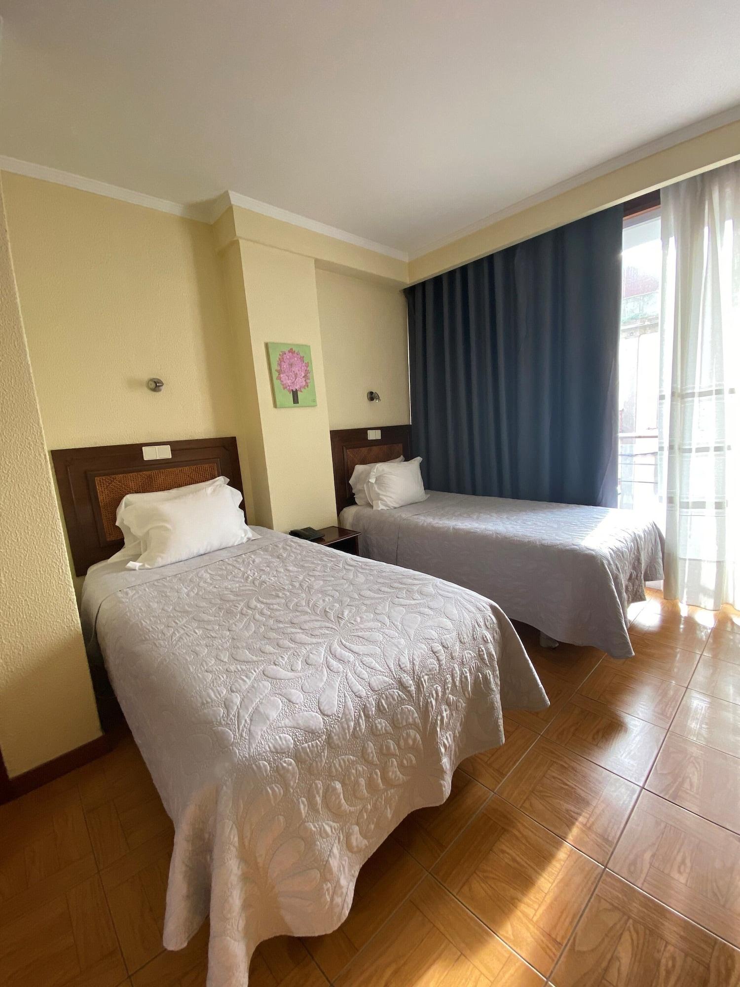 Hotel Porto Mar ماتوسينهوس المظهر الخارجي الصورة