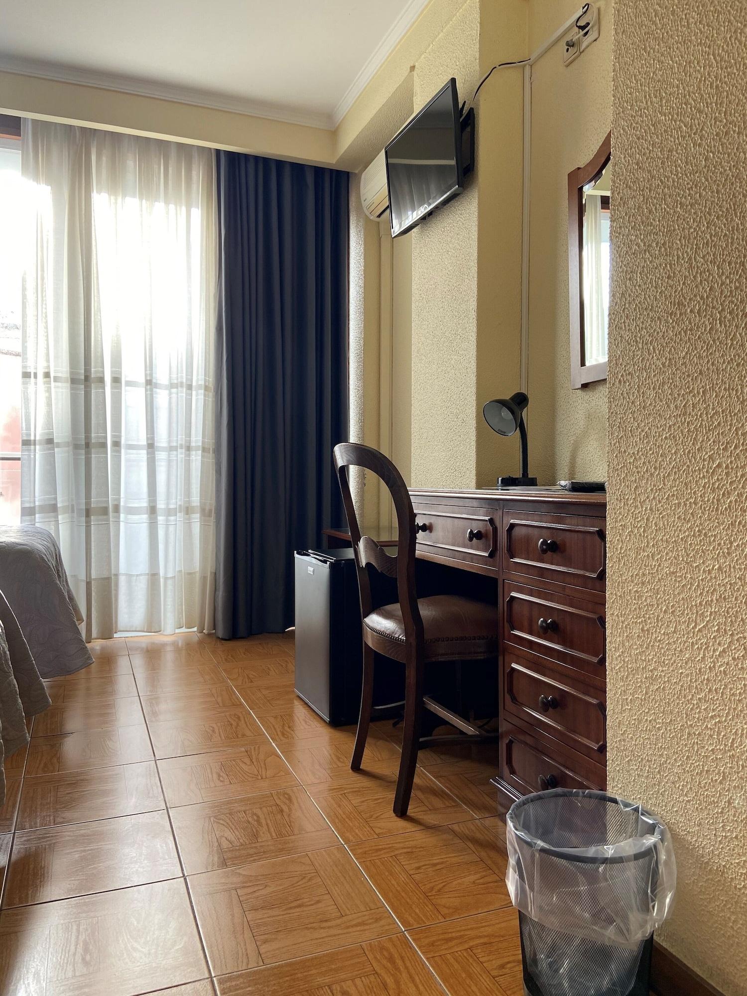 Hotel Porto Mar ماتوسينهوس المظهر الخارجي الصورة