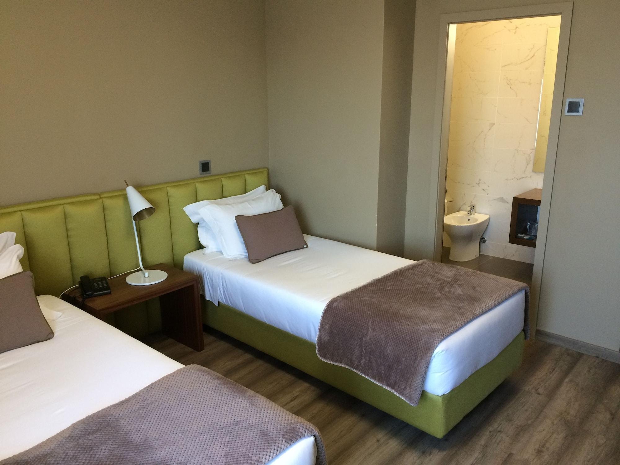 Hotel Porto Mar ماتوسينهوس المظهر الخارجي الصورة