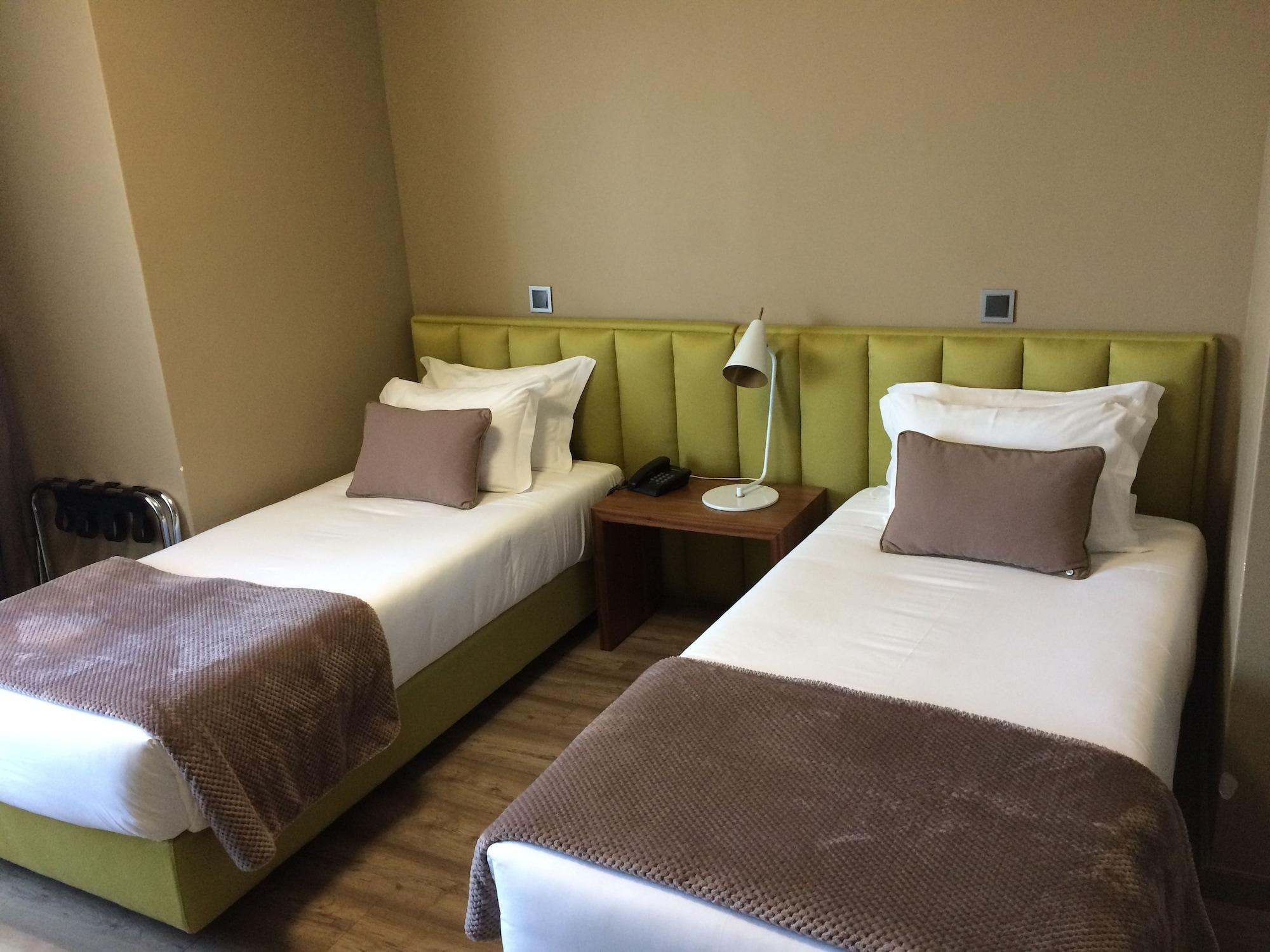 Hotel Porto Mar ماتوسينهوس المظهر الخارجي الصورة