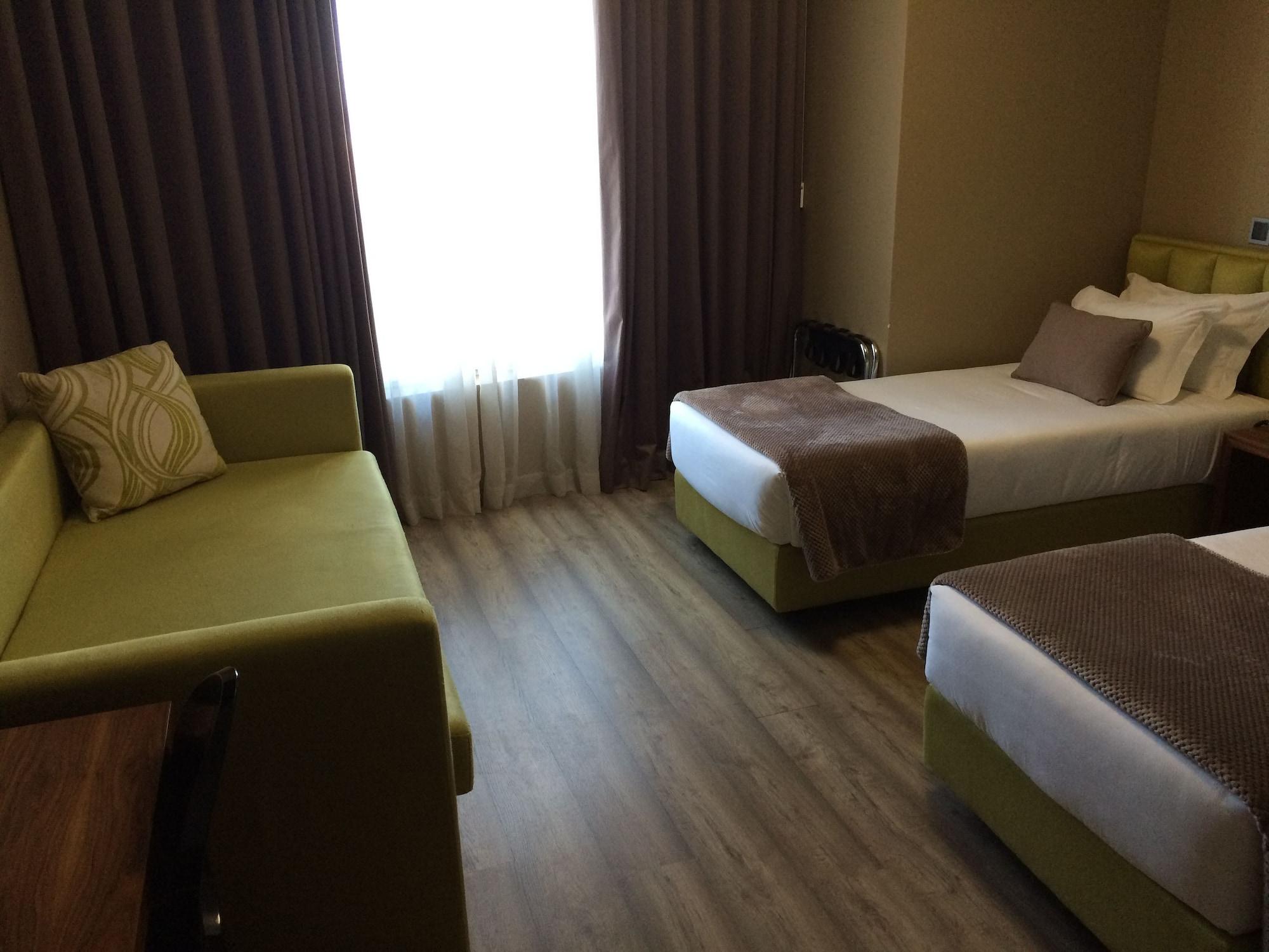Hotel Porto Mar ماتوسينهوس المظهر الخارجي الصورة