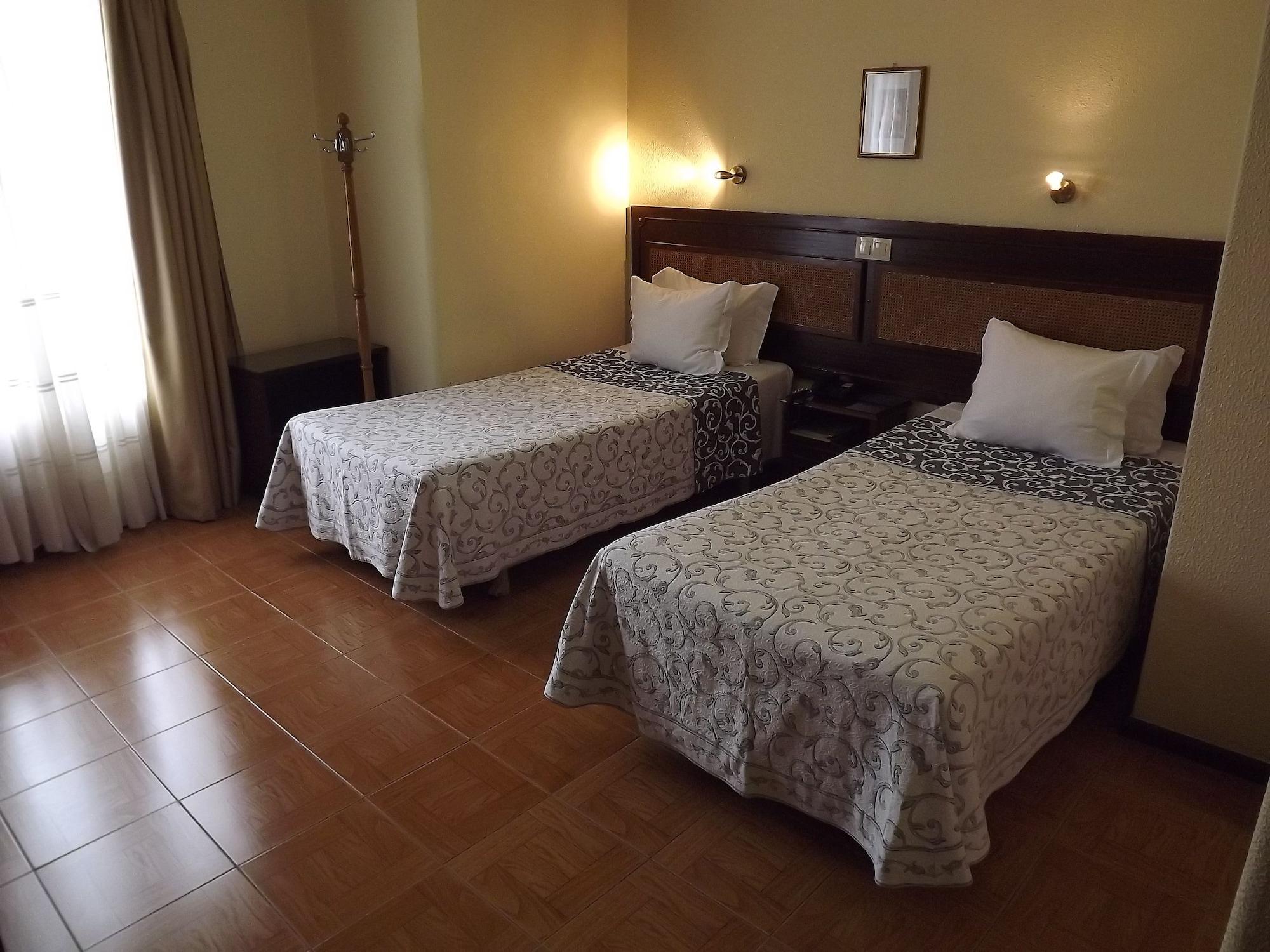Hotel Porto Mar ماتوسينهوس المظهر الخارجي الصورة