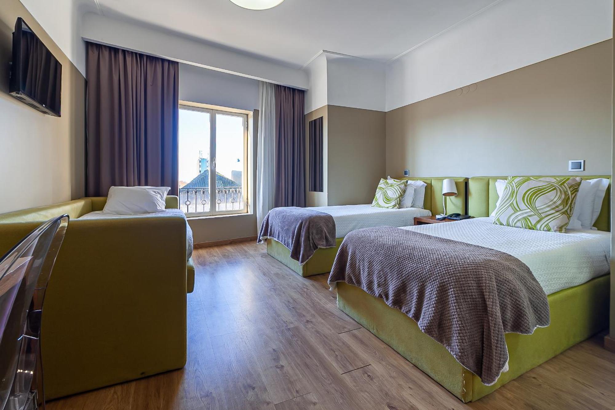 Hotel Porto Mar ماتوسينهوس المظهر الخارجي الصورة