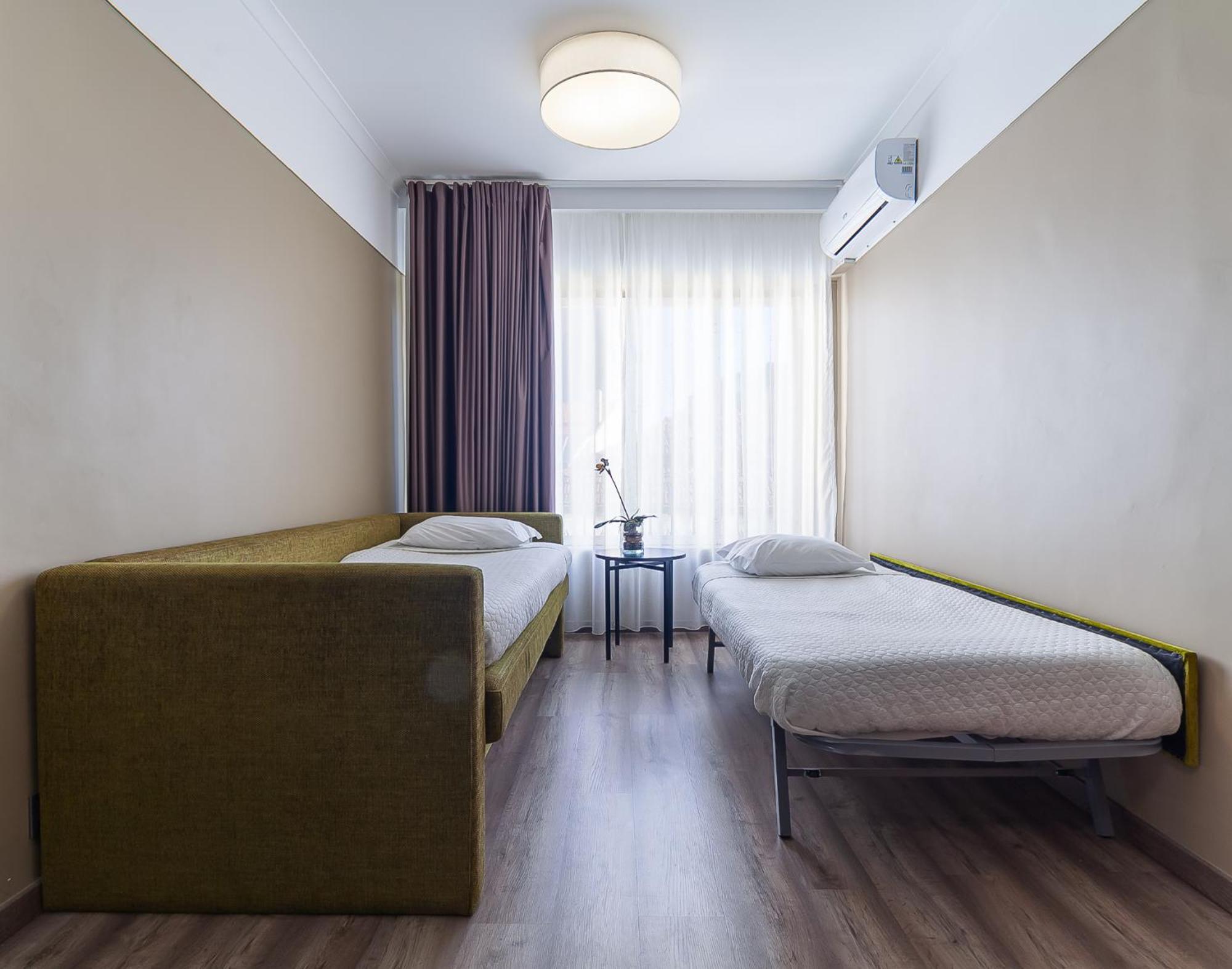 Hotel Porto Mar ماتوسينهوس المظهر الخارجي الصورة