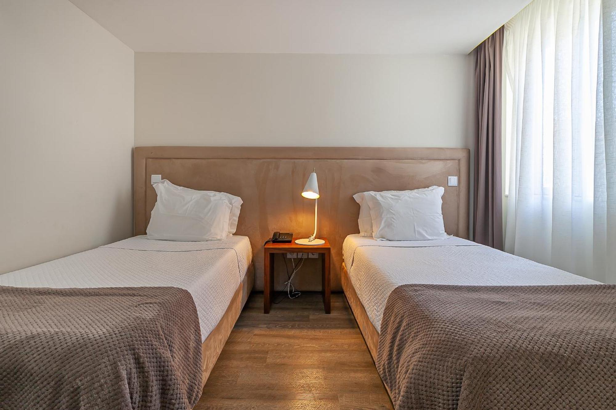 Hotel Porto Mar ماتوسينهوس المظهر الخارجي الصورة