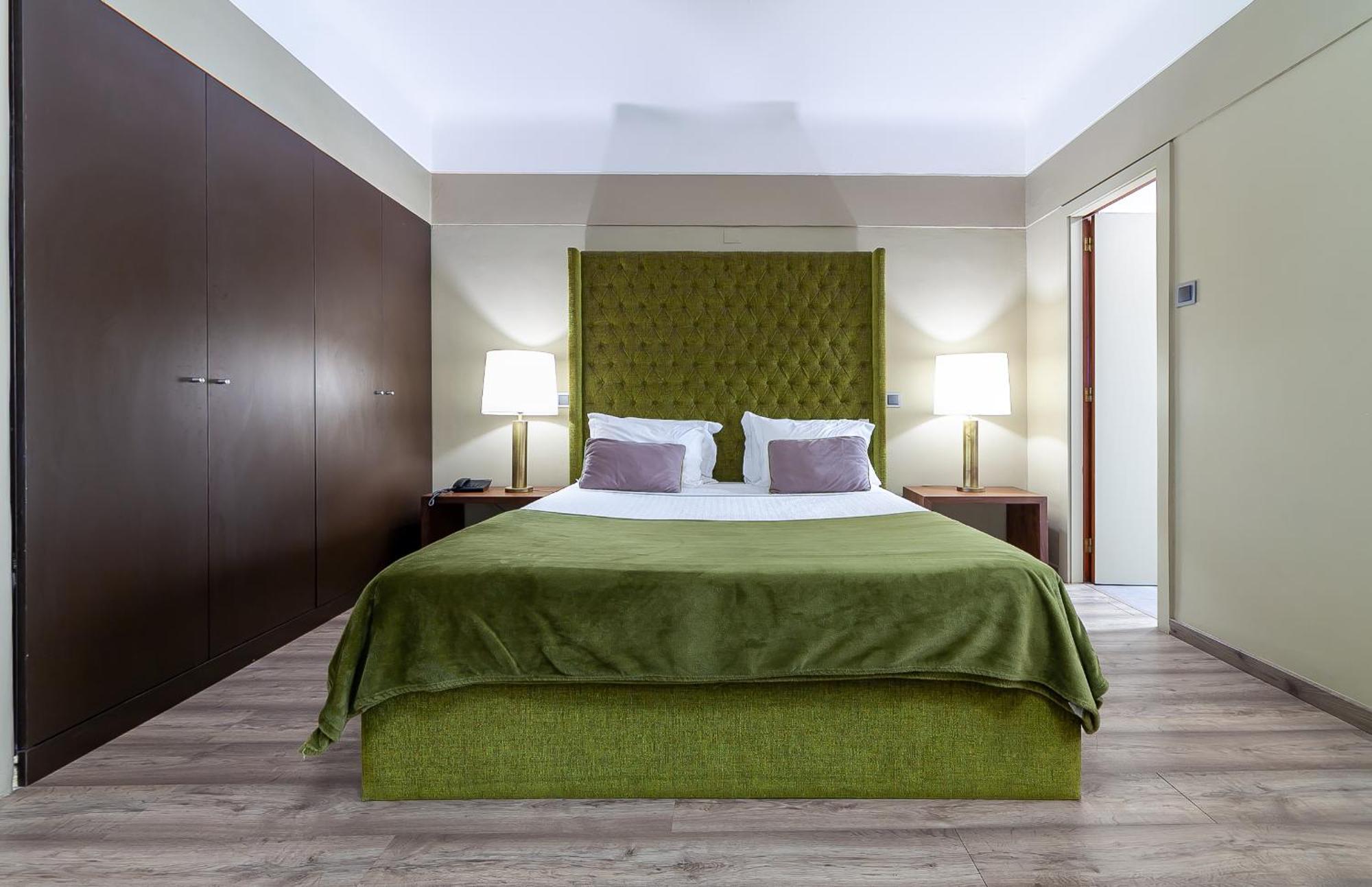 Hotel Porto Mar ماتوسينهوس المظهر الخارجي الصورة