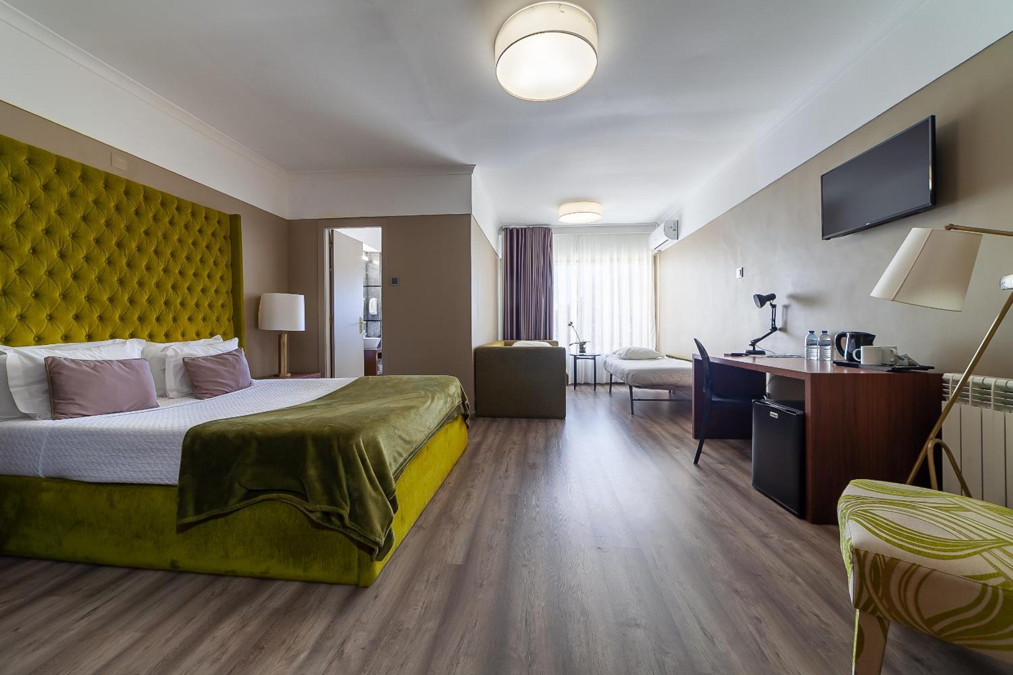 Hotel Porto Mar ماتوسينهوس المظهر الخارجي الصورة