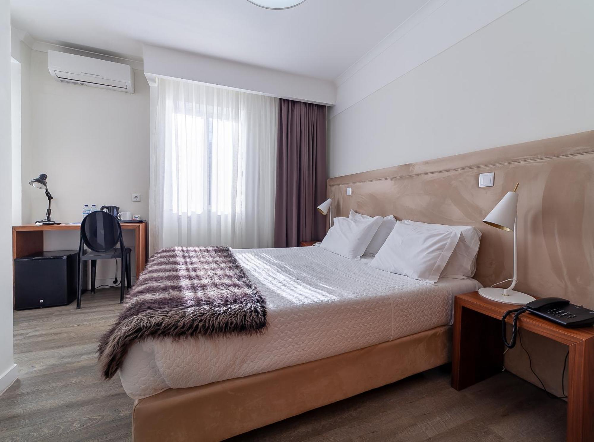 Hotel Porto Mar ماتوسينهوس المظهر الخارجي الصورة