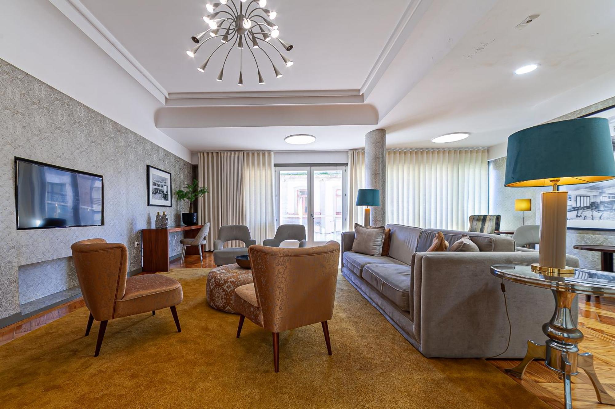 Hotel Porto Mar ماتوسينهوس المظهر الخارجي الصورة