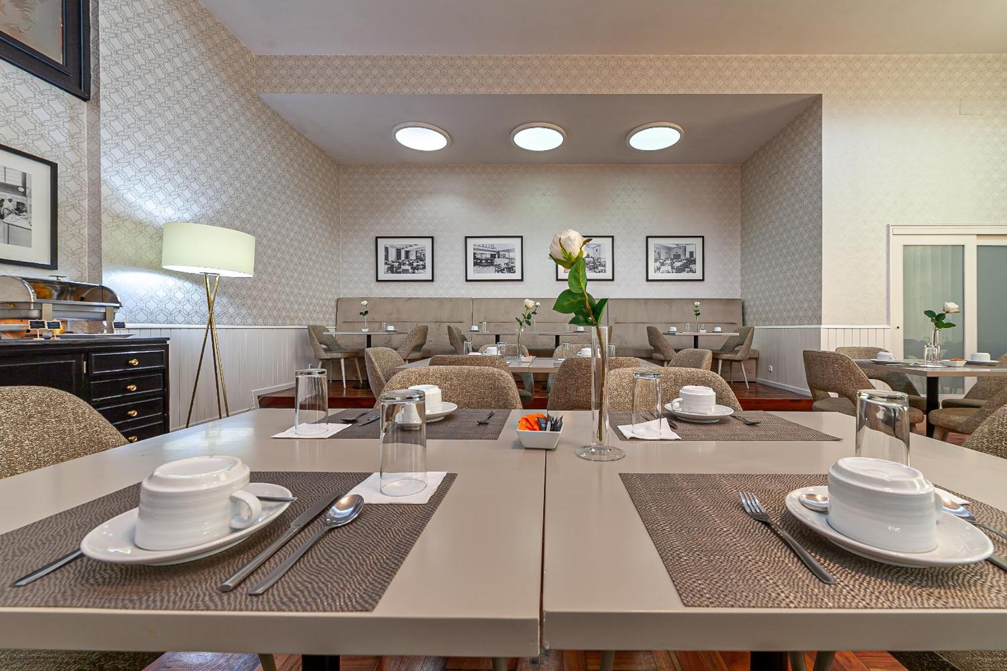 Hotel Porto Mar ماتوسينهوس المظهر الخارجي الصورة