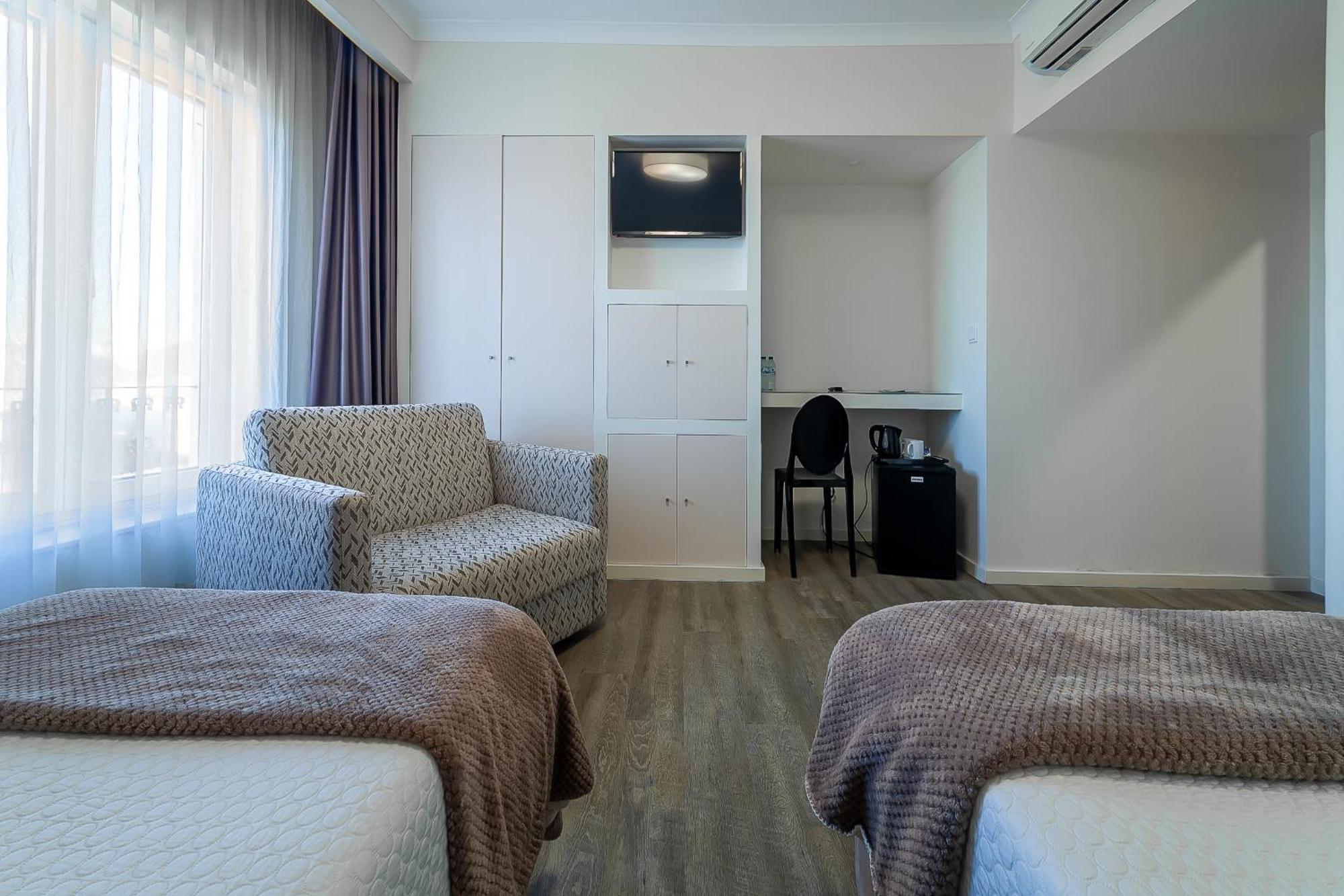 Hotel Porto Mar ماتوسينهوس المظهر الخارجي الصورة