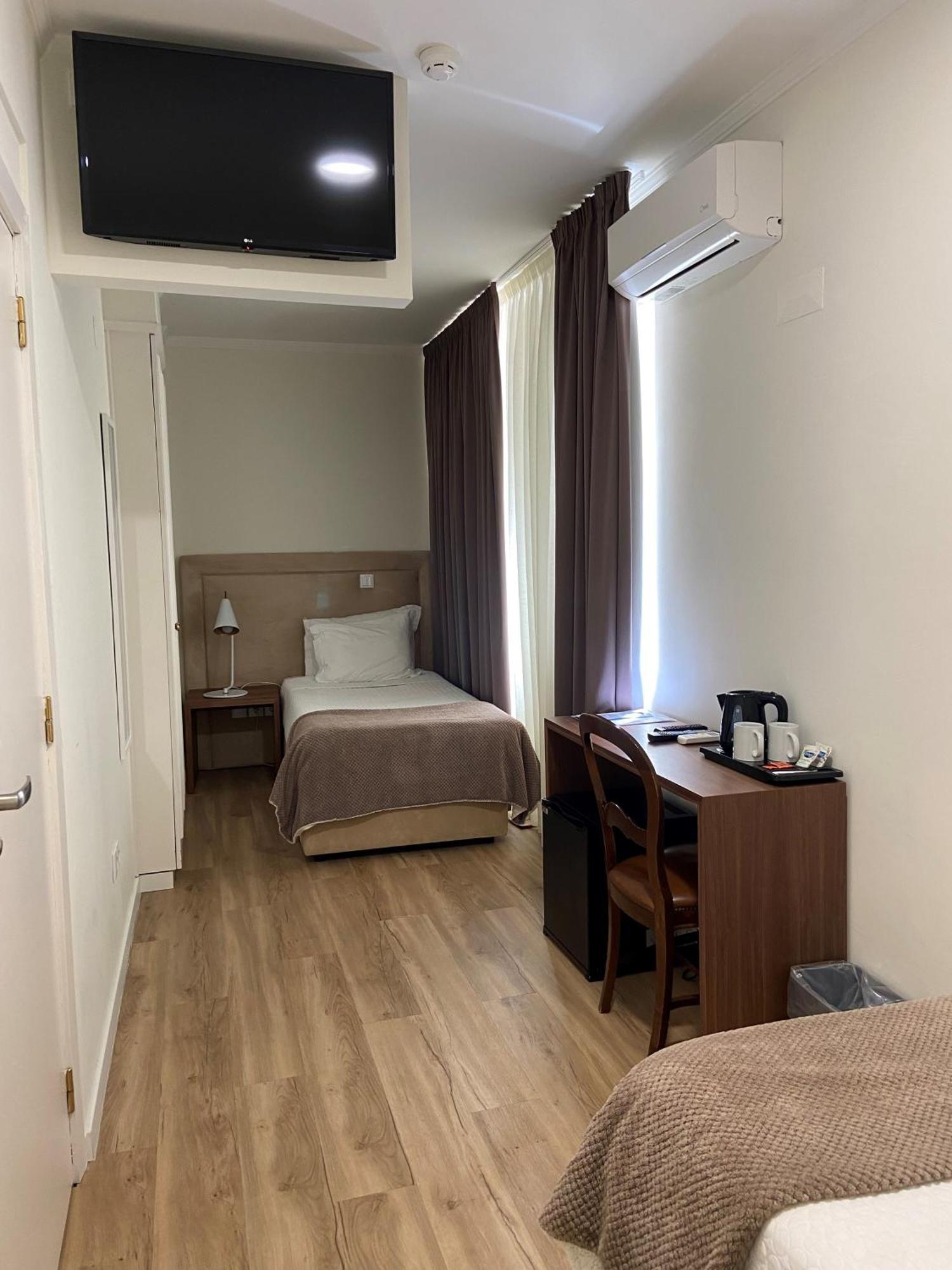 Hotel Porto Mar ماتوسينهوس المظهر الخارجي الصورة