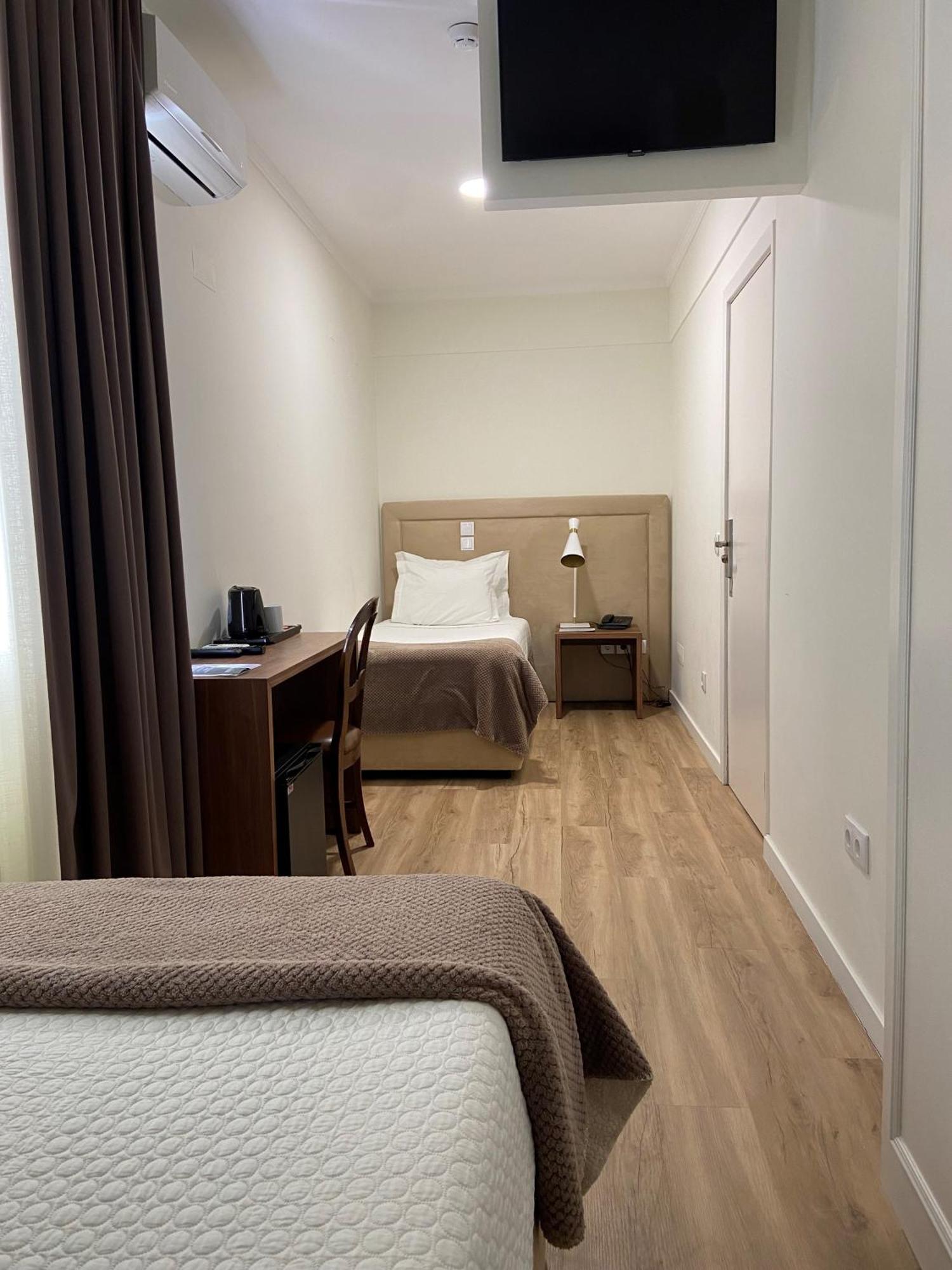 Hotel Porto Mar ماتوسينهوس المظهر الخارجي الصورة