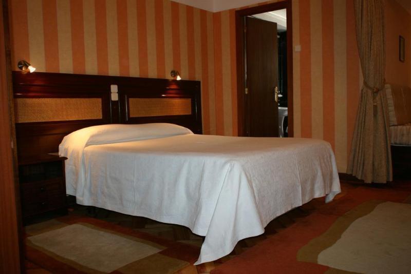 Hotel Porto Mar ماتوسينهوس المظهر الخارجي الصورة
