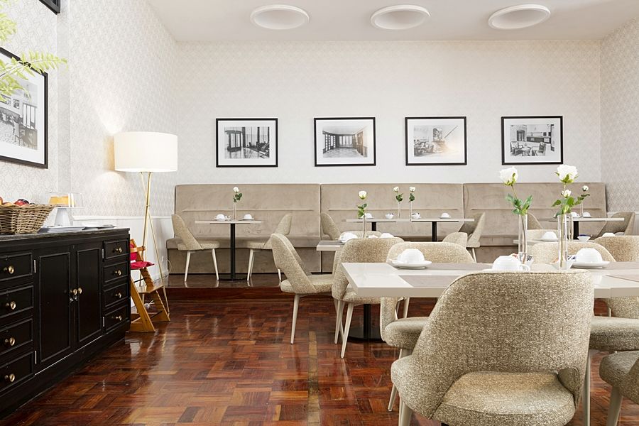 Hotel Porto Mar ماتوسينهوس المظهر الخارجي الصورة