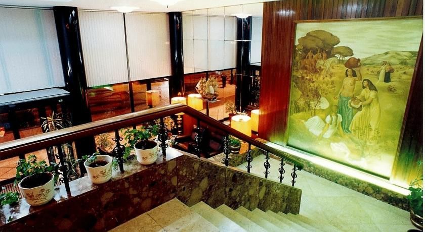 Hotel Porto Mar ماتوسينهوس المظهر الخارجي الصورة