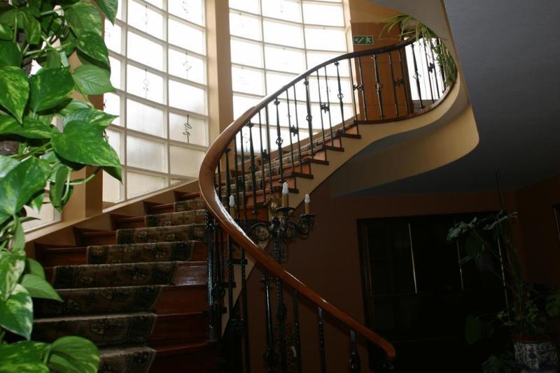 Hotel Porto Mar ماتوسينهوس المظهر الخارجي الصورة