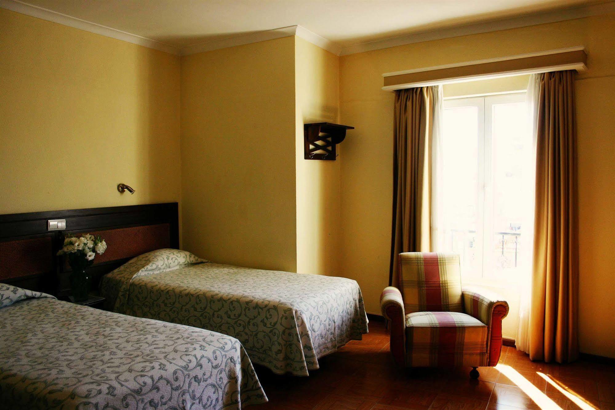 Hotel Porto Mar ماتوسينهوس المظهر الخارجي الصورة