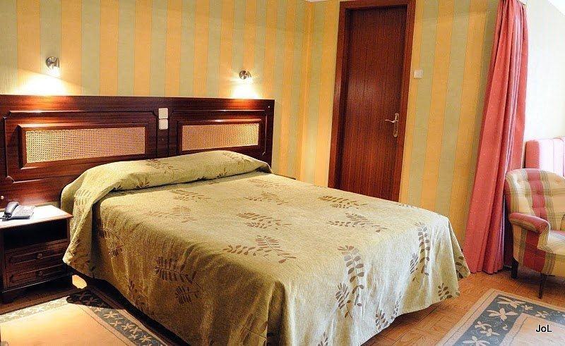 Hotel Porto Mar ماتوسينهوس المظهر الخارجي الصورة
